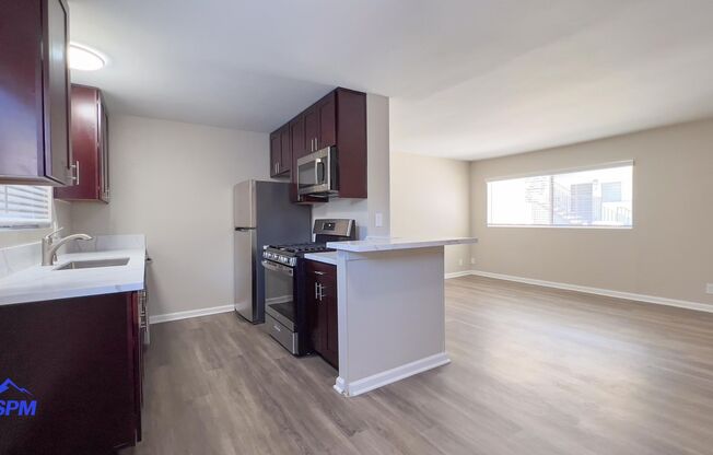 Fairmount Ave Apartments