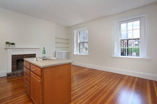 16 Hancock St.