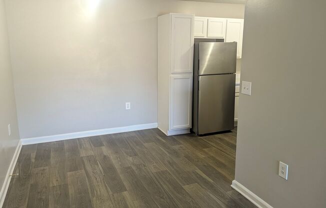 2 beds, 2 baths, 1,070 sqft, $1,225, Unit 1J