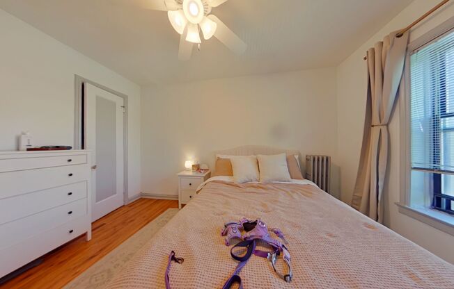 1 bed, 1 bath, 500 sqft, $2,300, Unit 405