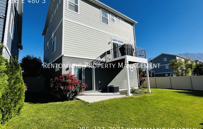 Partner-provided property photo