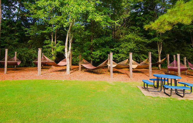 Secured Play Area at Charlestowne, Kennesaw, GA 30144