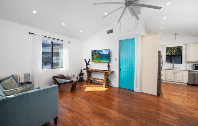 Stunning Mountain Views in Chino Hills for 2-bedroom