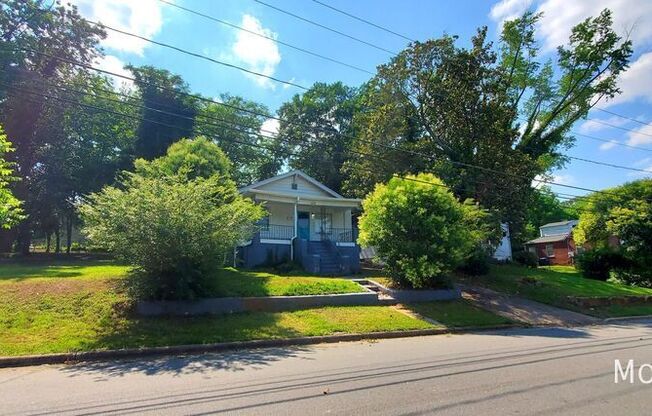 118 N GRAHAM AVE