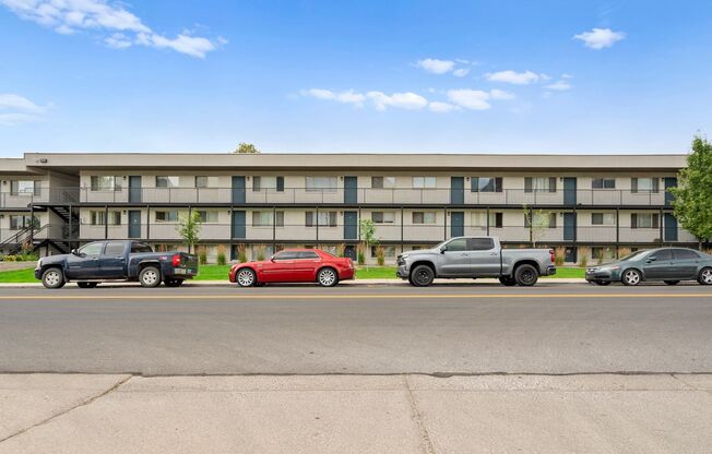 Partner-provided property photo