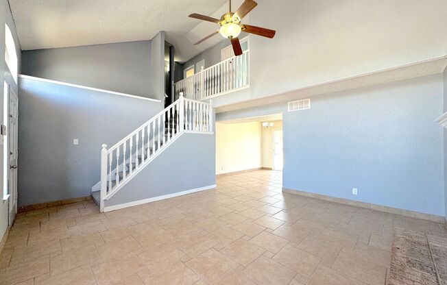 West El Paso 4 Bed/2Bath