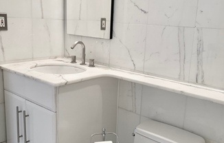 1 bed, 1 bath, 650 sqft, $5,750, Unit 2K