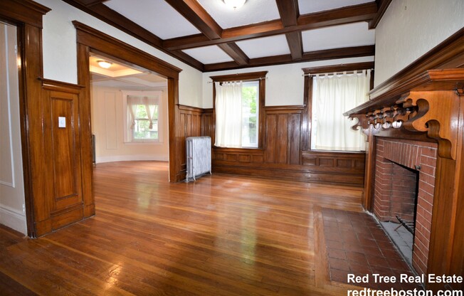 141 Fuller St Apt 1A