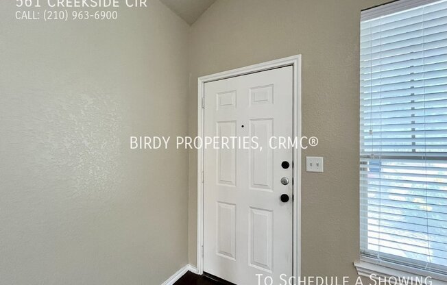 Partner-provided property photo