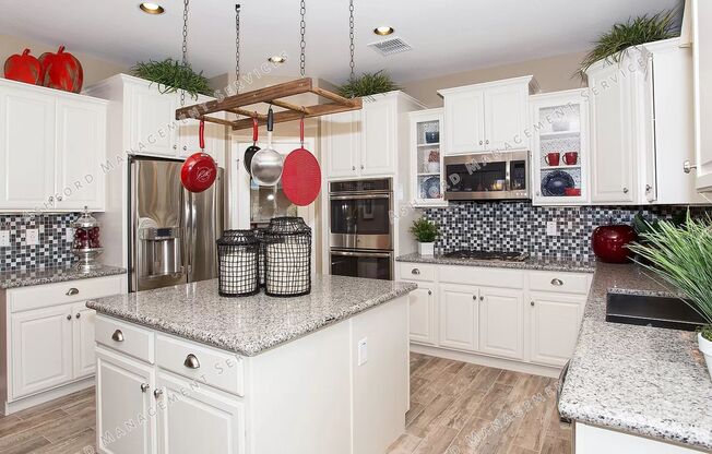 RANCHO CABRILLO 5 BEDROOM HOME FOR RENT