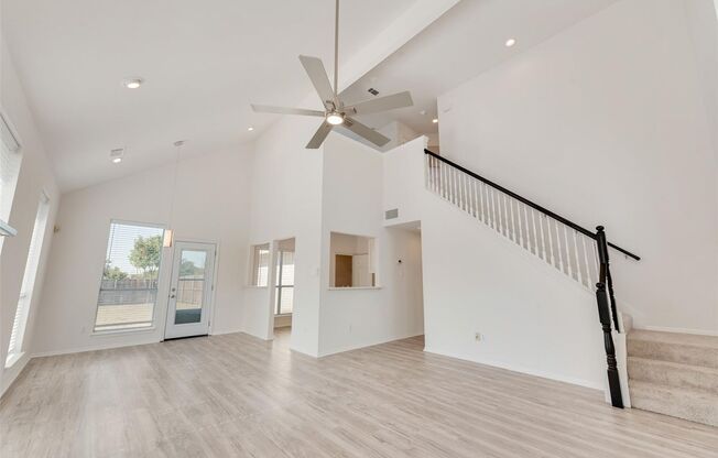 Beautifully remodeled two story home located in the Northpark neighborhood.