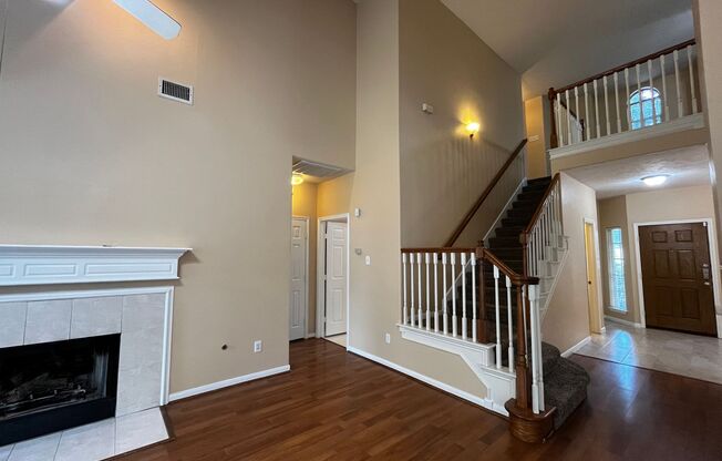For Lease | 4 Bed, 2.5 Bath | 2274.0Sq Ft | Jamestown Colony |