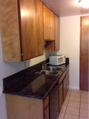 3 beds, 2 baths, 1,100 sqft, $1,500, Unit 1