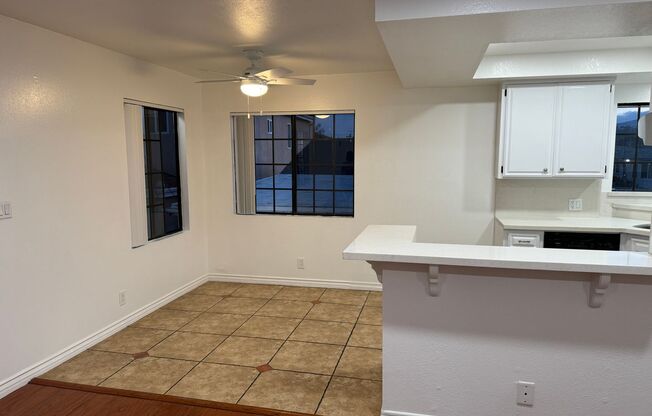 3 BEDROOM 2 BATH HOUSE