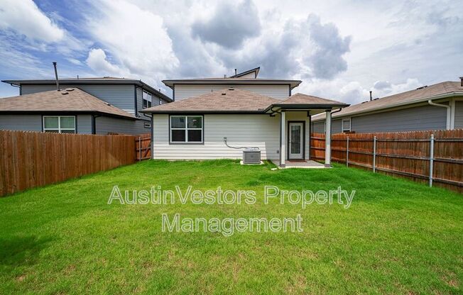 Partner-provided property photo