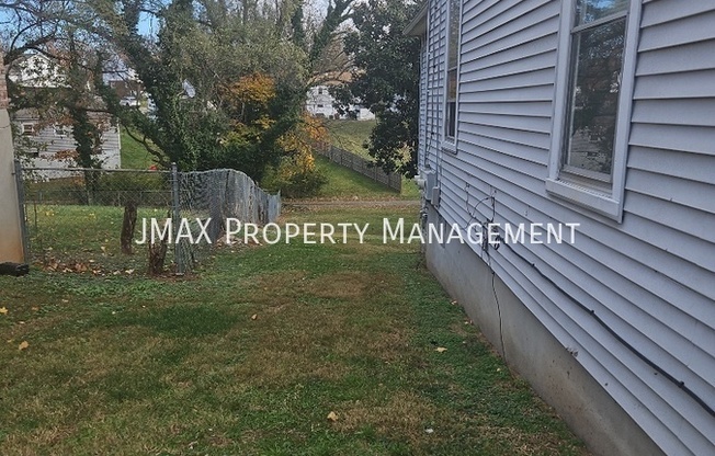 Partner-provided property photo