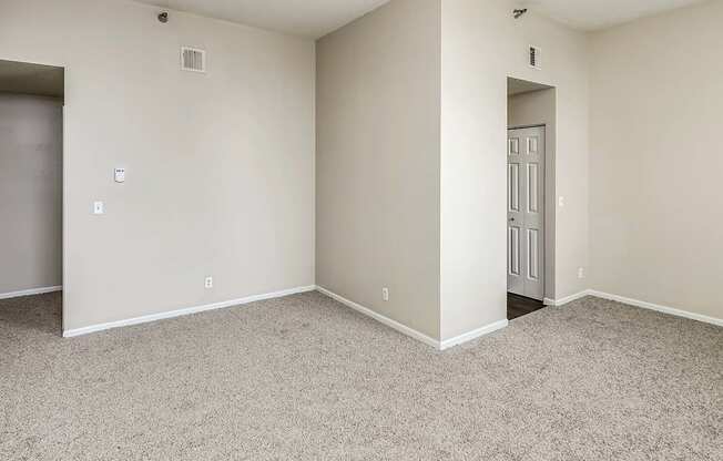 Studio, one and two bedroom apartment homes at Orpheum Tower Apartments in Omaha, NE