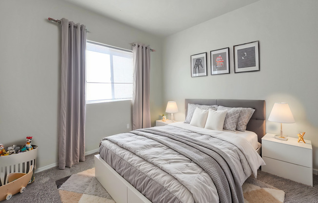 3 beds, 2 baths, 1,200 sqft, $1,750, Unit 1863-B220