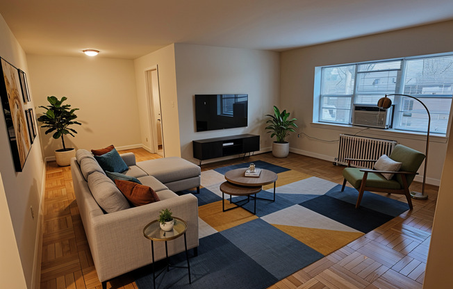 Wakefield Manor Apartments