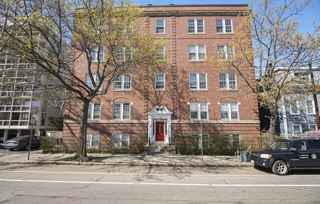 205 Mt. Auburn St.