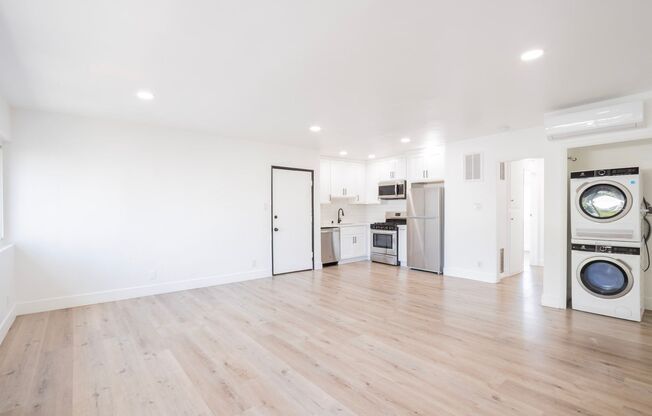 1116 N Spaulding LLC