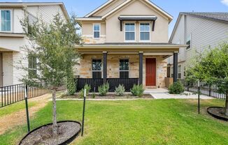 3 beds, 2.5 baths, $2,495