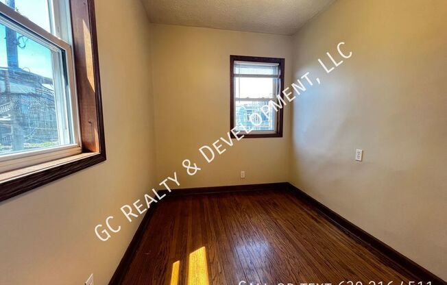 Partner-provided property photo