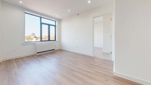 1 bed, 1 bath, 590 sqft, $2,900, Unit 9A