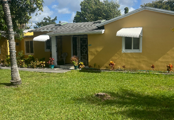 1 RODMAN ST
