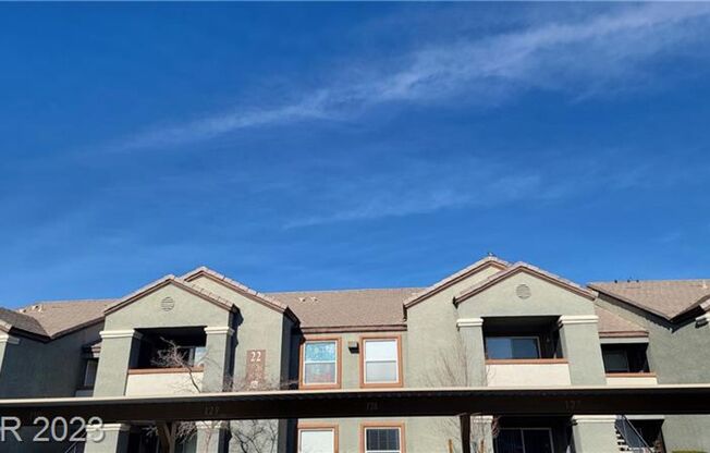 555 East Silverado Ranch Boulevard