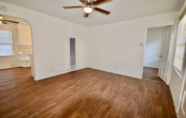 The Joyce Apartments