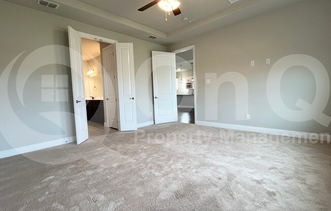 4 beds, 3 baths, 3,056 sqft, $3,390