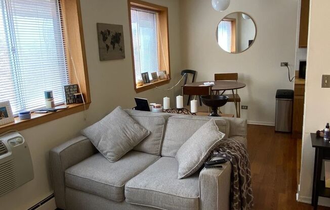 Studio, 1 bath, 525 sqft, $1,675, Unit 531-223