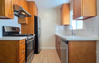 1 bed, 1 bath, $2,300, Unit 4