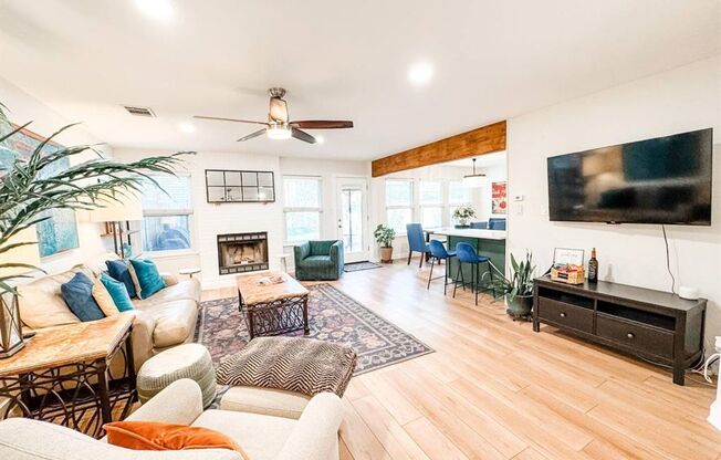 Northwest Austin / Milwood/Rattan Creek Subd / Experience Charm & Class
