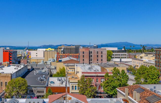 Studio, 1 bath, 349 sqft, $1,500, Unit 606A (Shared Studio, Female)