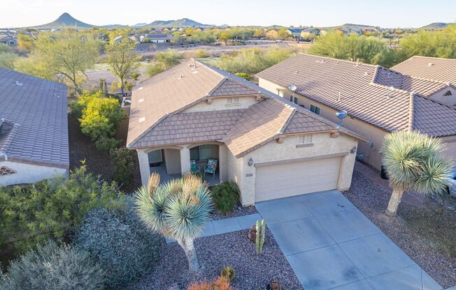 Beautiful Single Level Home in Merrill Ranch - Florence