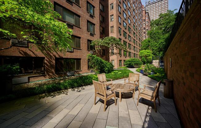 2 beds, 2 baths, 1,250 sqft, $6,500, Unit W7D