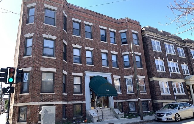 316 Summit Ave