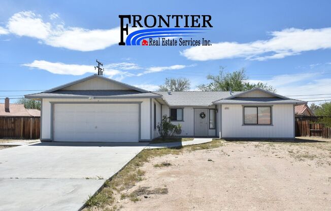 Spacious 3-Bedroom, 2-Bath Home with Bonus Room – Perfect for Families!