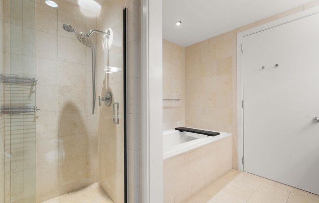 2 beds, 2 baths, 1,263 sqft, $8,000, Unit 21M