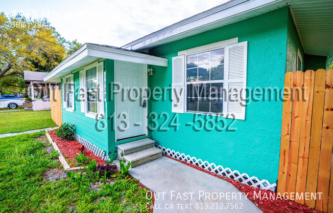 1928 MACOMBER AVE
