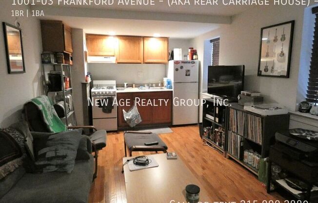 1001-03 Frankford Avenue