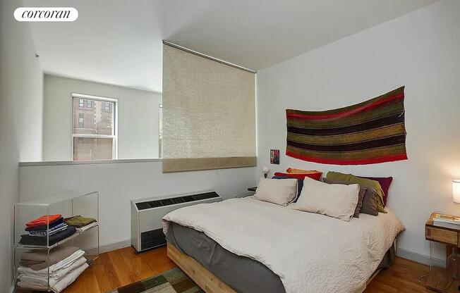 1 bed, 1 bath, $5,400, Unit G2
