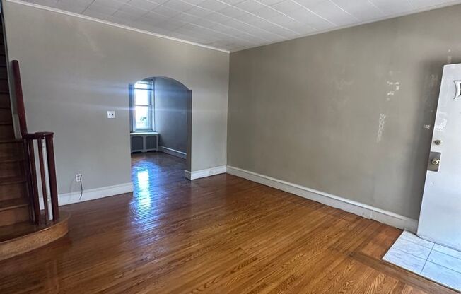 3 bedroom, 1 Bath in Desirable Location