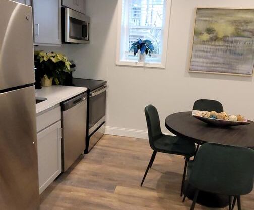 1 bed, 1 bath, 550 sqft, $1,195, Unit LL-1