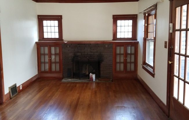 Craftsman Cottage
