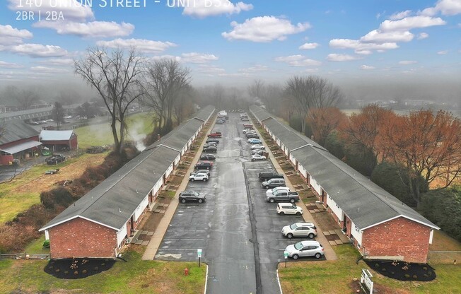 Partner-provided property photo
