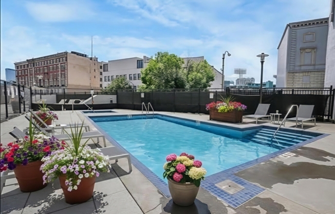 1 bed, 1 bath, 655 sqft, $2,795, Unit 1004