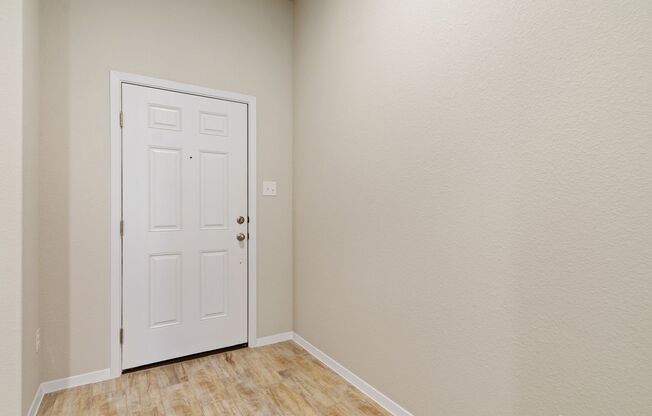 Upgraded Single Story Home by the lake in Lago Vista - 4 bedroom - fenced yard!